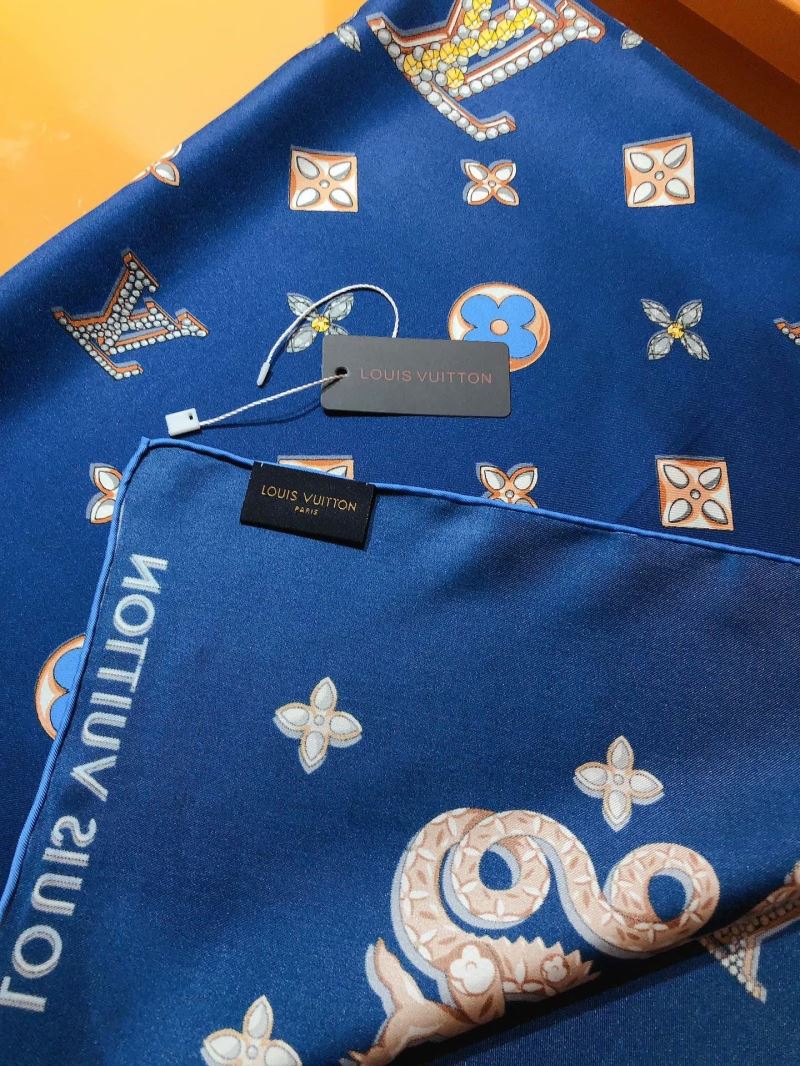 Louis Vuitton Scarf